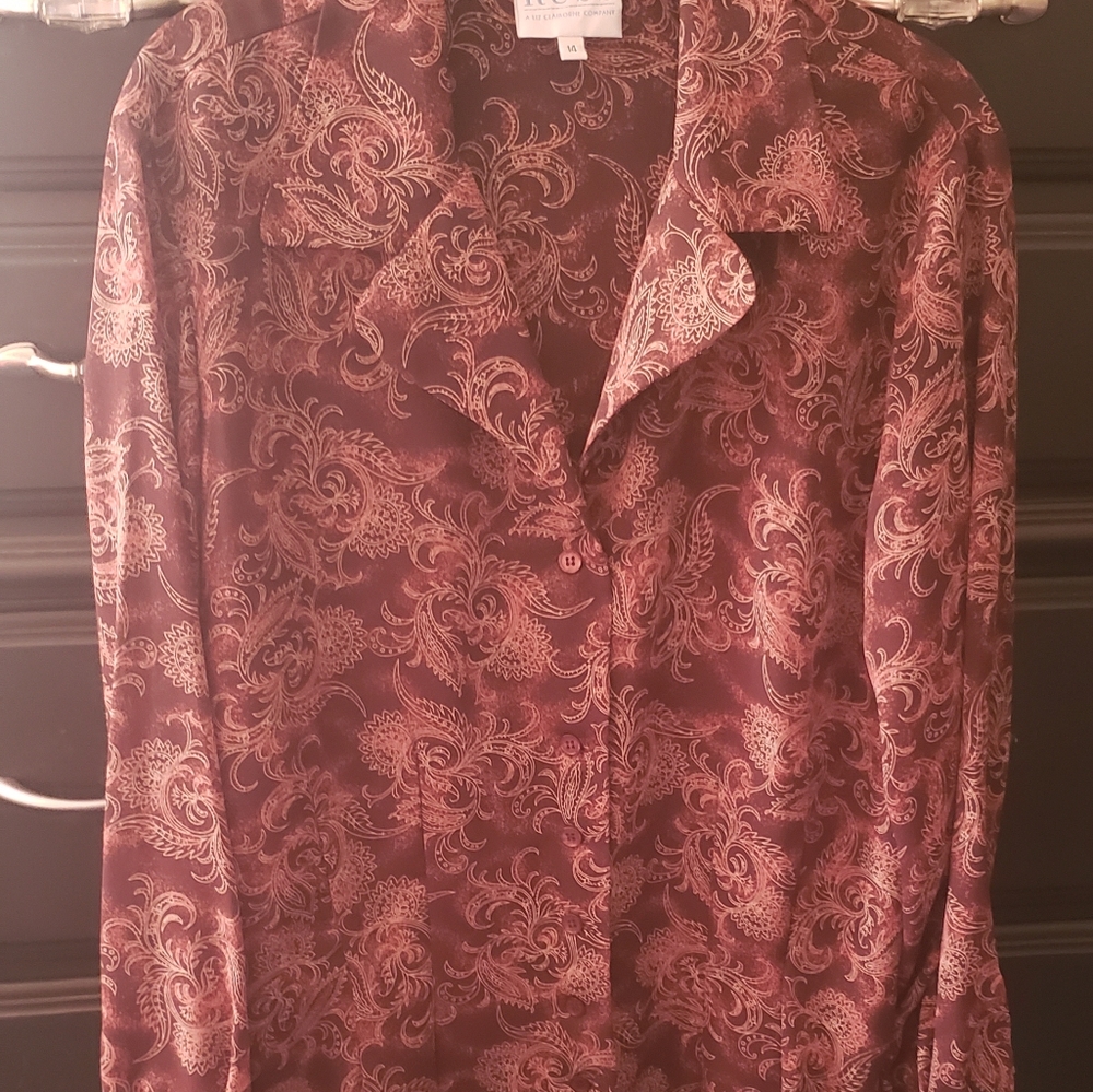 Ladies blouse